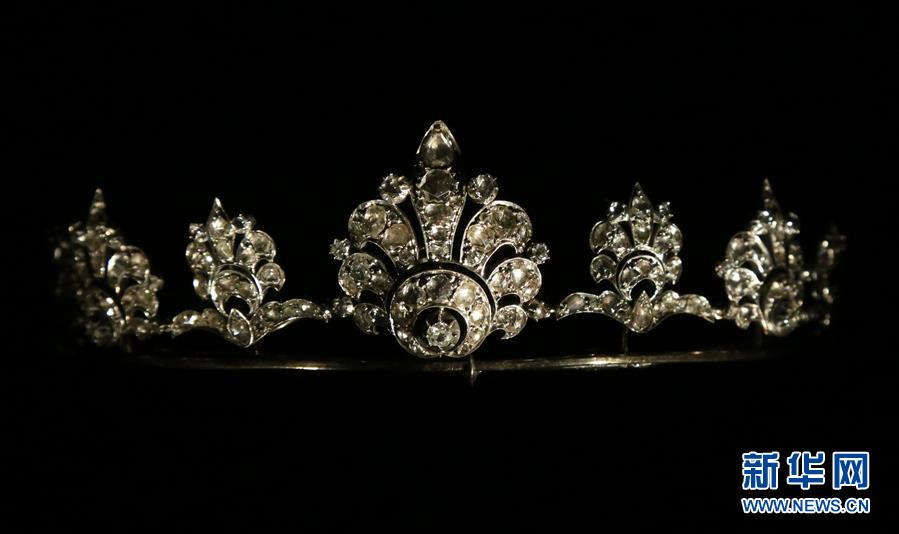 （国际）（2）比利时安特卫普钻石博物馆重新开放