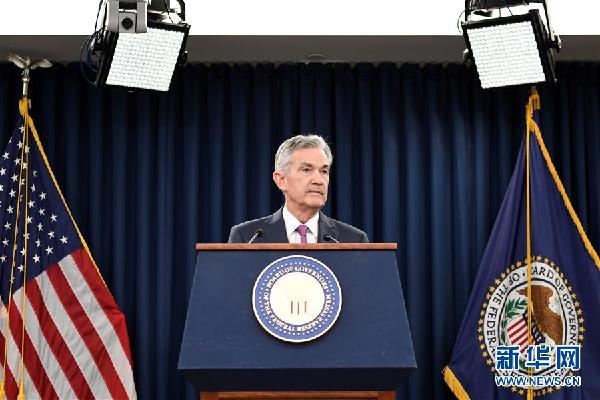 (国际)(1)美联储今年第二次加息