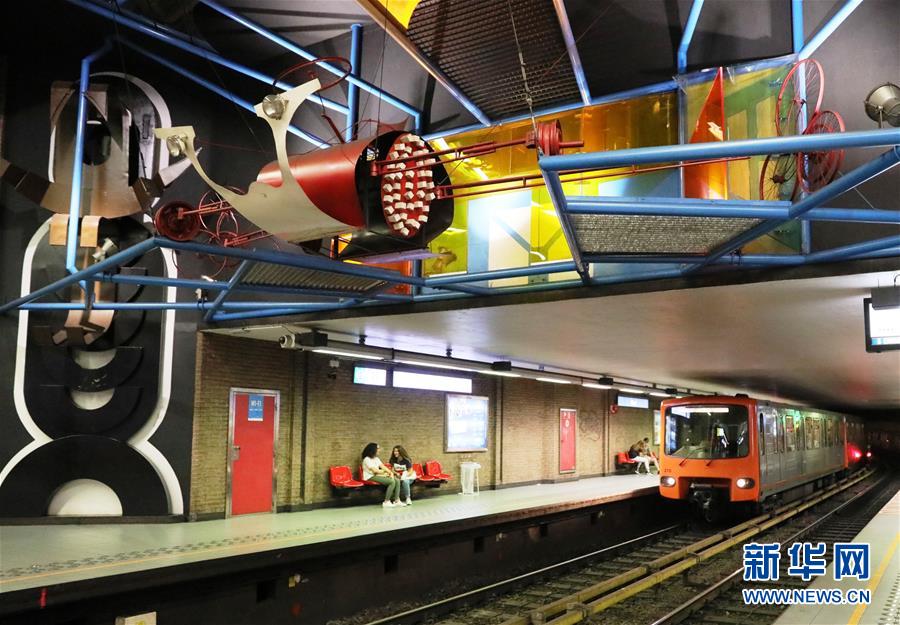 （XHDW）（3）布鲁塞尔：无车日绿色出行