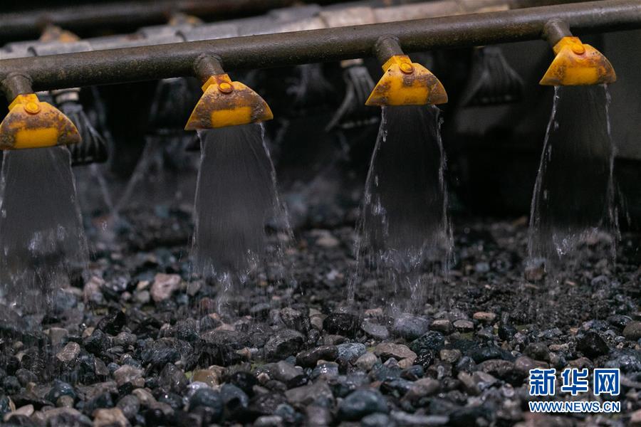 （国际）（4）走进俄罗斯规模最大的钻石开采加工企业&mdash;&mdash;阿尔罗萨公司