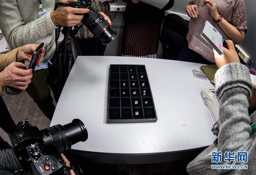 （国际）（5）走进俄罗斯规模最大的钻石开采加工企业&mdash;&mdash;阿尔罗萨公司