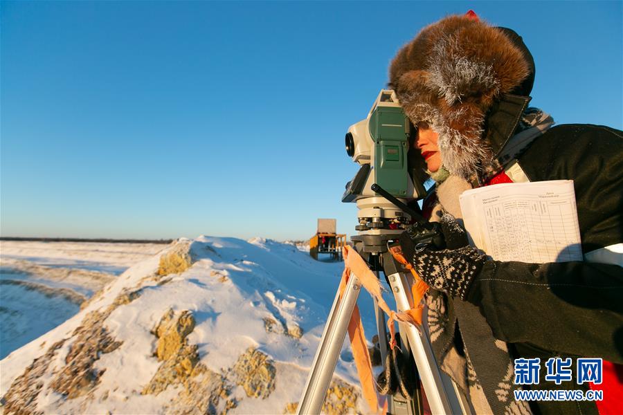 （国际）（9）走进俄罗斯规模最大的钻石开采加工企业&mdash;&mdash;阿尔罗萨公司