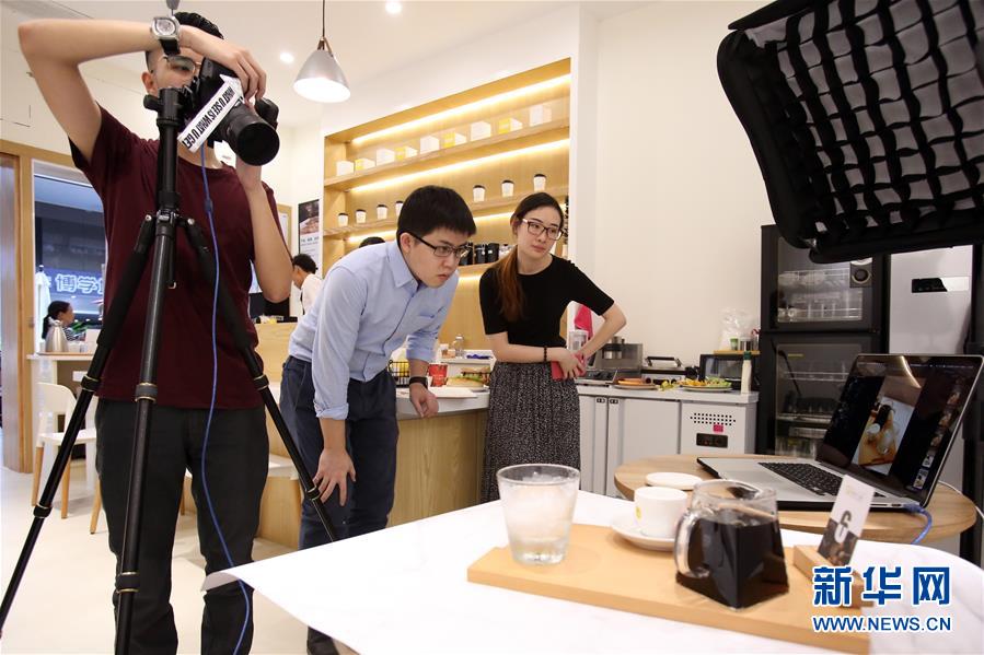 （国际）（15）从埃塞俄比亚塔普到中国广东&mdash;&mdash;咖啡豆的&ldquo;一带一路&rdquo;之旅