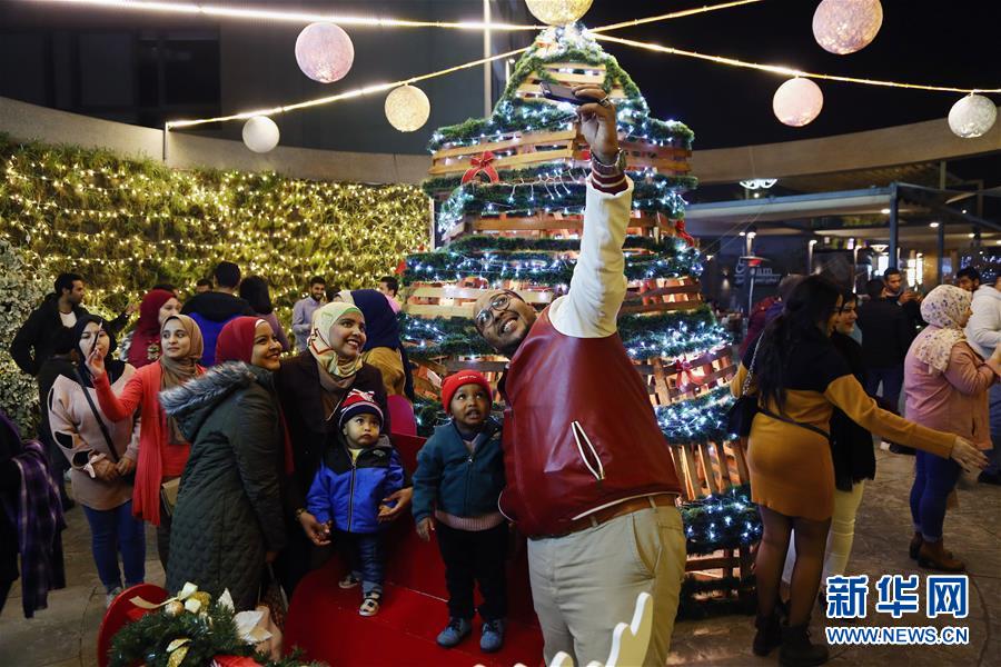 （国际）（9）全球迎新