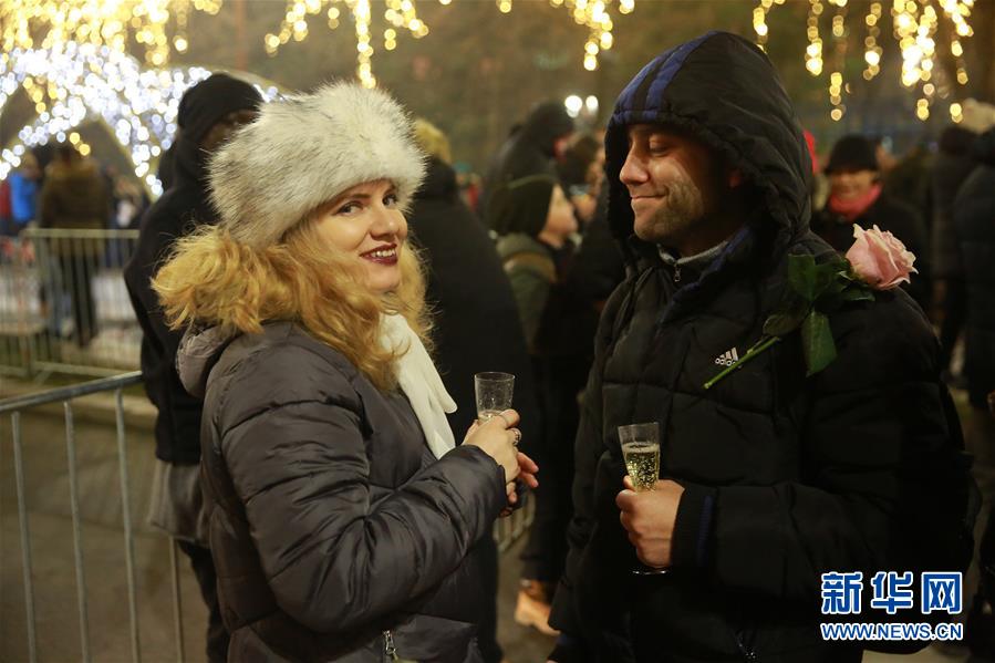 （国际）（19）全球迎新