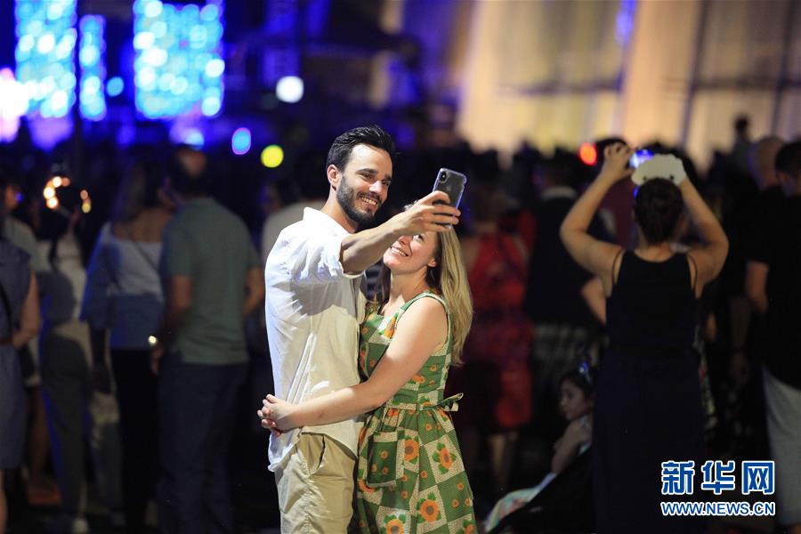 （国际）（20）全球迎新