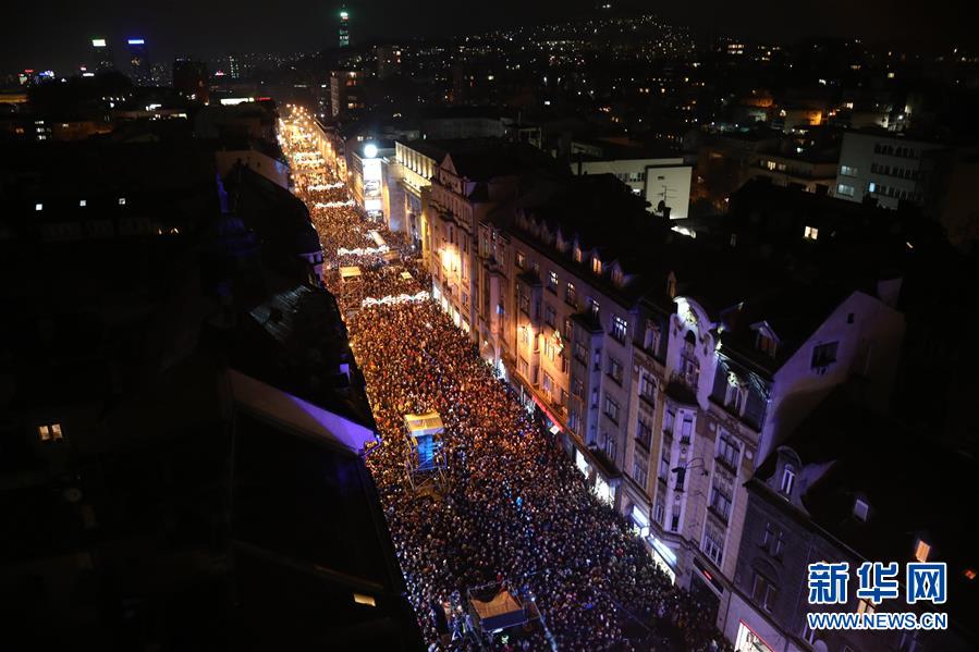 （国际）（28）全球迎新