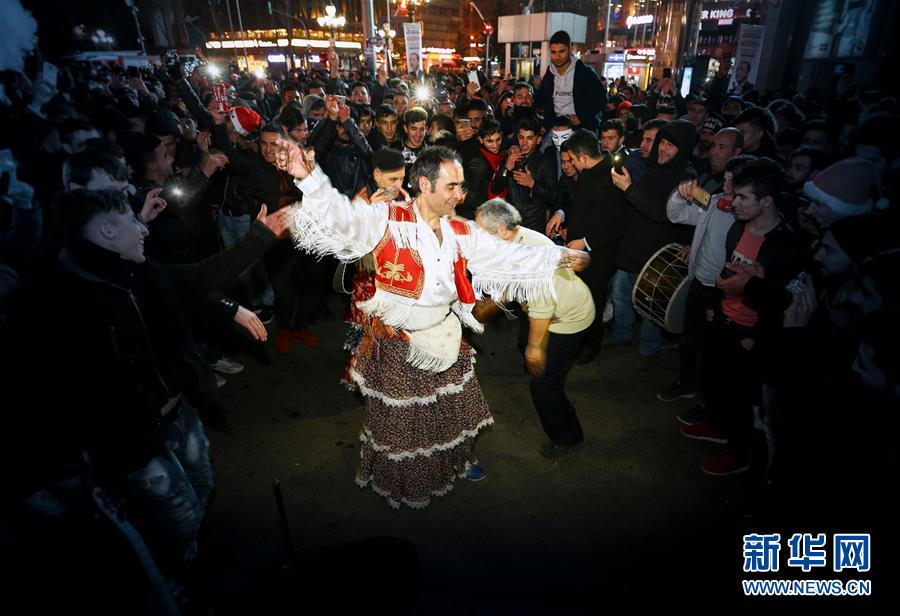 （国际）（40）全球迎新