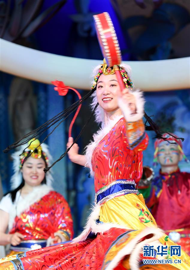 （国际）（5）春节活动进多国