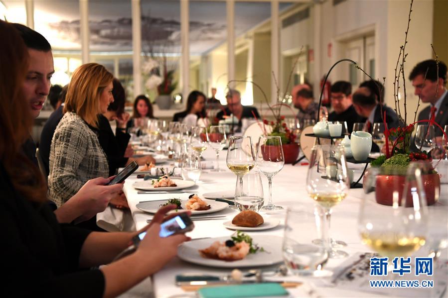 （国际）（13）春节活动进多国