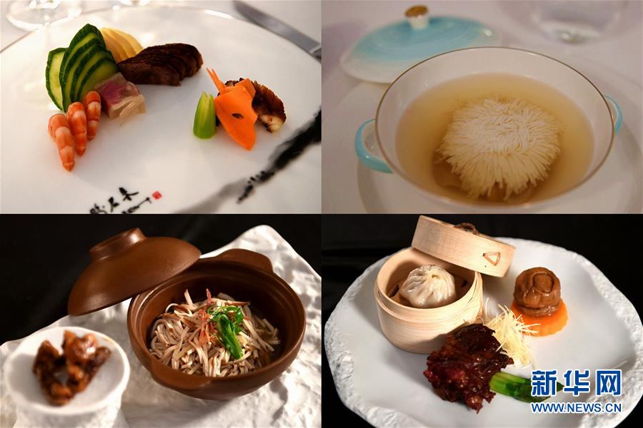 （国际）（14）春节活动进多国