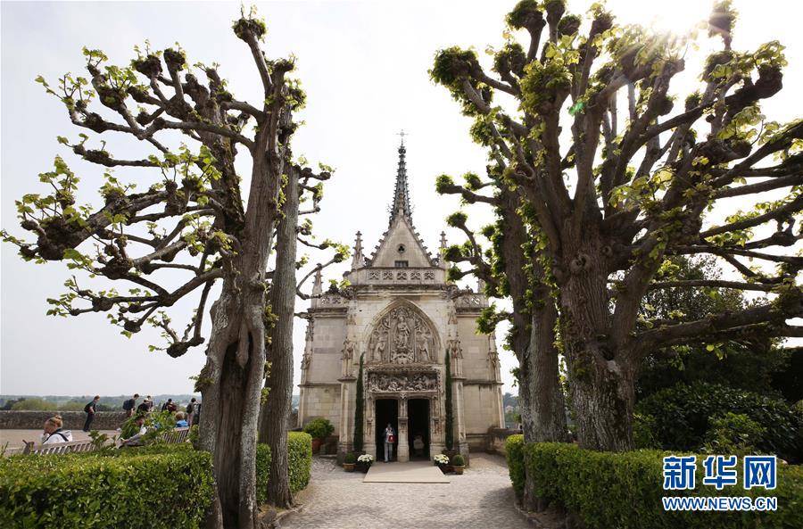 （国际）（3）永远的达&middot;芬奇&mdash;&mdash;纪念达&middot;芬奇逝世500周年