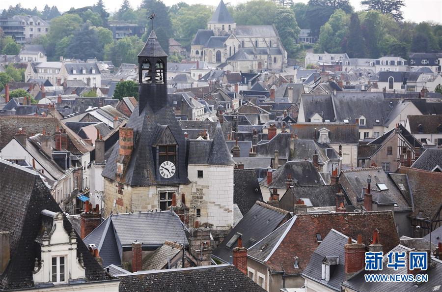 （国际）（5）永远的达&middot;芬奇&mdash;&mdash;纪念达&middot;芬奇逝世500周年