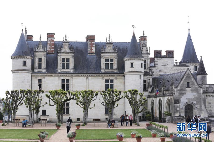 （国际）（6）永远的达&middot;芬奇&mdash;&mdash;纪念达&middot;芬奇逝世500周年