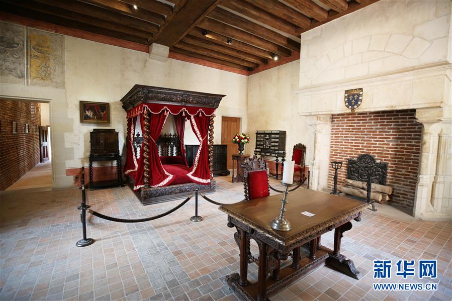 （国际）（10）永远的达&middot;芬奇&mdash;&mdash;纪念达&middot;芬奇逝世500周年