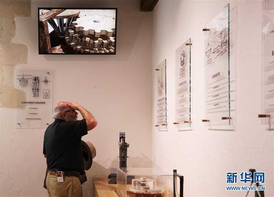 （国际）（12）永远的达&middot;芬奇&mdash;&mdash;纪念达&middot;芬奇逝世500周年