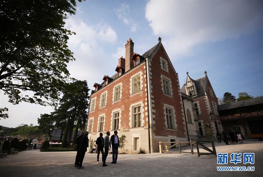 （国际）（15）永远的达&middot;芬奇&mdash;&mdash;纪念达&middot;芬奇逝世500周年