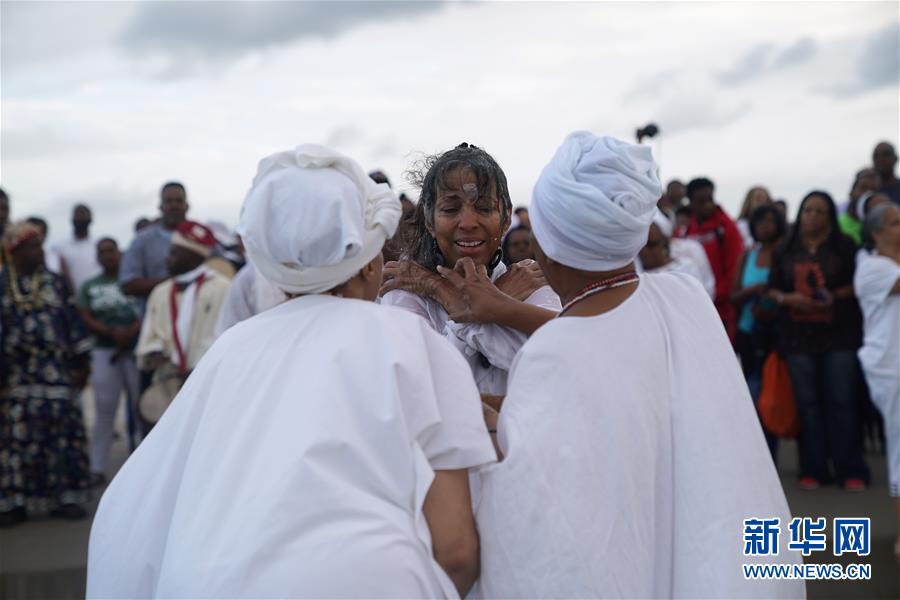 （国际&middot;图文互动）（2）&ldquo;舒适角&rdquo;的黑色哀吟&mdash;&mdash;寻访400年前美国奴隶制开始的地方