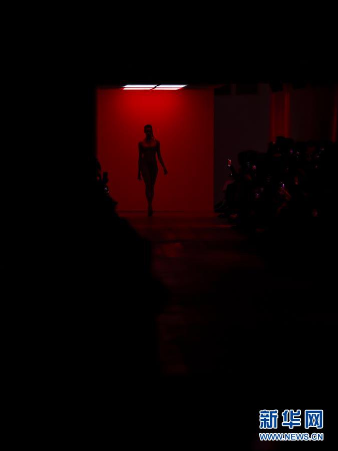 （国际）（5）2020伦敦春夏时装周落幕