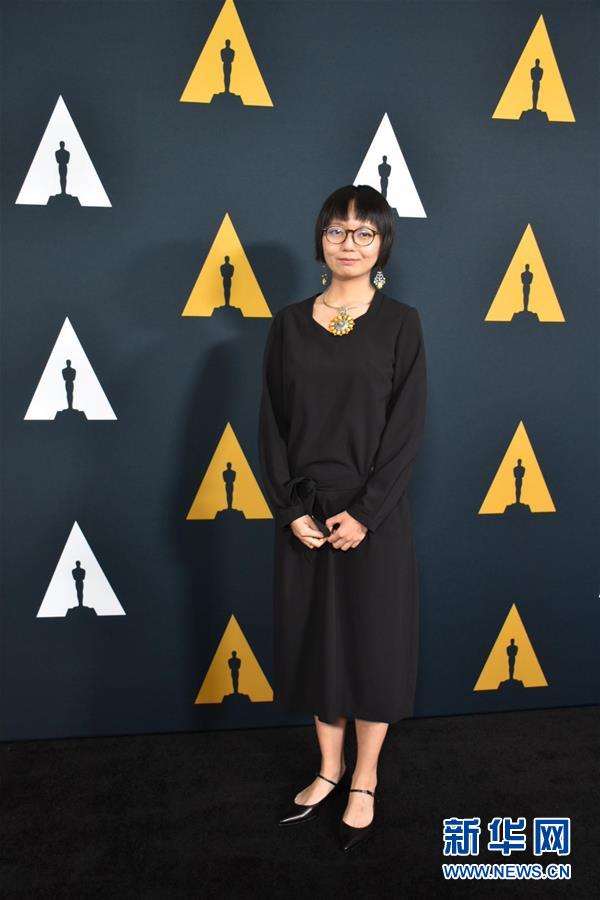 （国际）（1）中国留学生夺得第46届&ldquo;学生奥斯卡奖&rdquo;金银奖