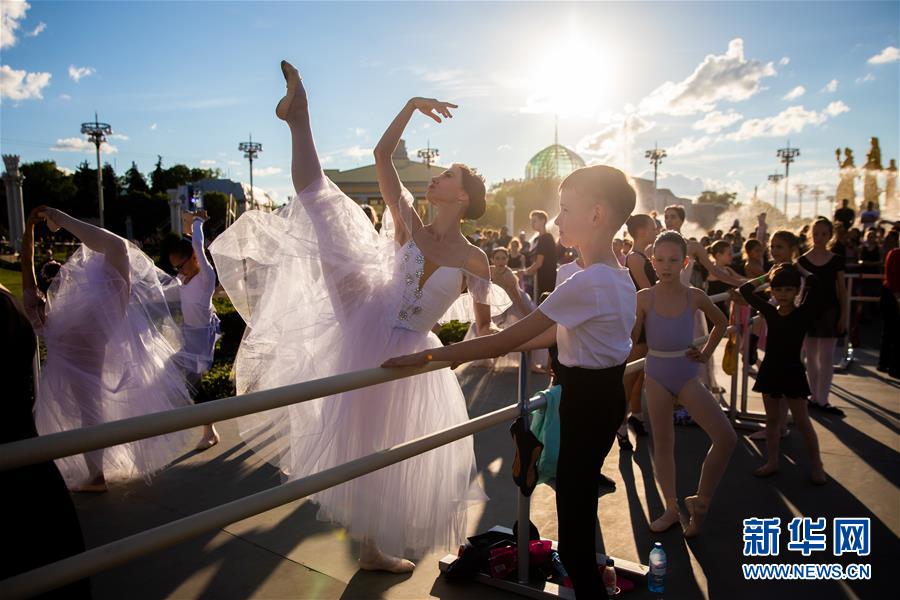 （国际&middot;世界城市日）（4）莫斯科