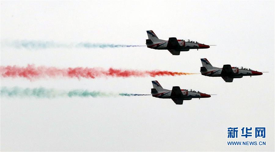 （XHDW）（6）孟加拉国举行各种活动庆祝胜利日