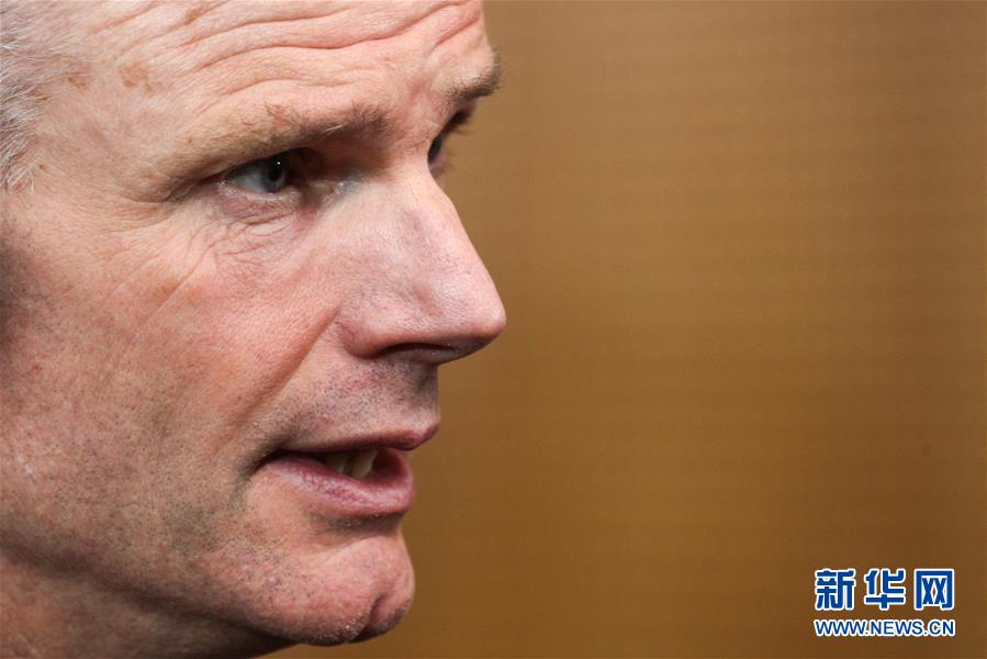 （XHDW）（9）欧盟举行外长理事会会议讨论中东局势