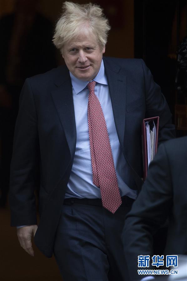 （国际）（1）欧洲议会通过英国&ldquo;脱欧&rdquo;协议