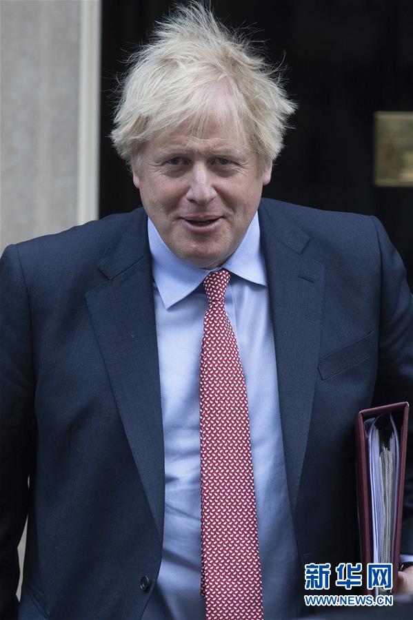 （国际）（2）欧洲议会通过英国&ldquo;脱欧&rdquo;协议