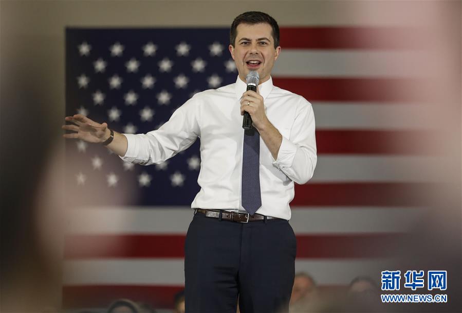 （国际）（1）美国总统选举党内预选即将拉开帷幕