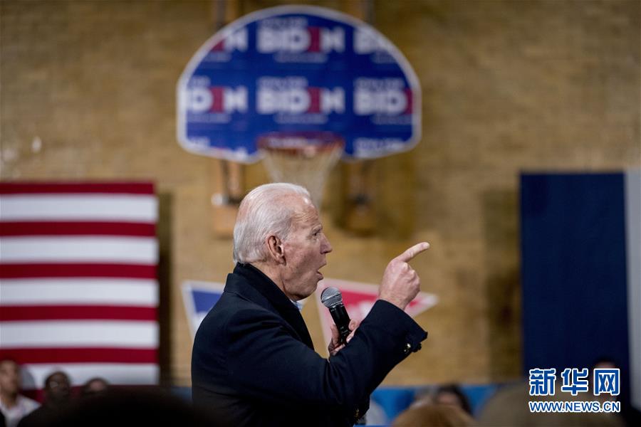 （国际）（3）美国总统选举党内预选即将拉开帷幕