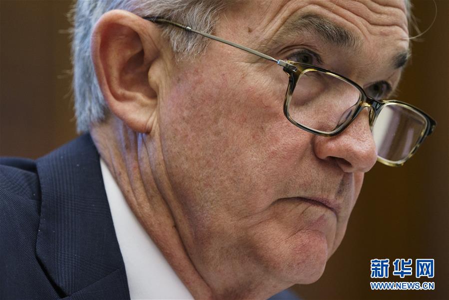 （国际）（4）美联储主席重申当前货币政策合适