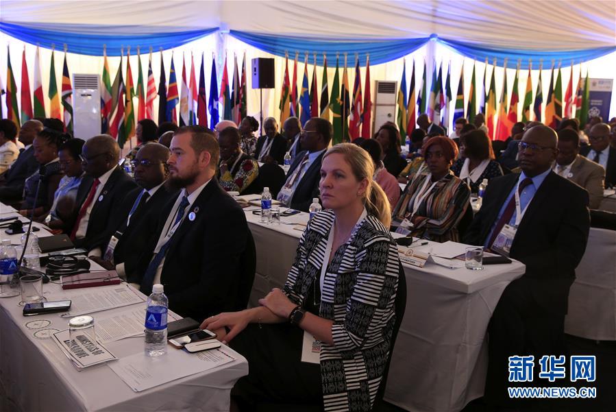 （国际）（3）联合国官员呼吁非洲借鉴中国经验加快可持续发展进程