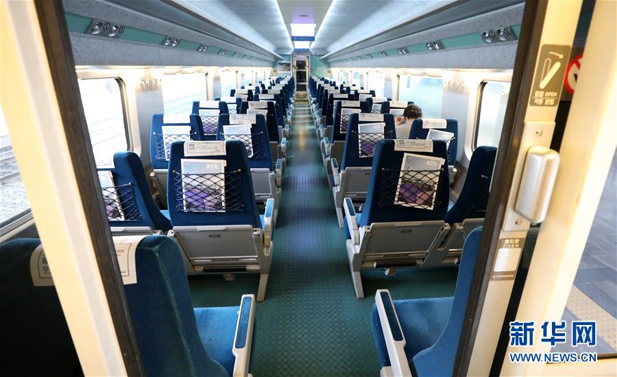 （国际）（5）韩国新冠肺炎病例累计超7000例