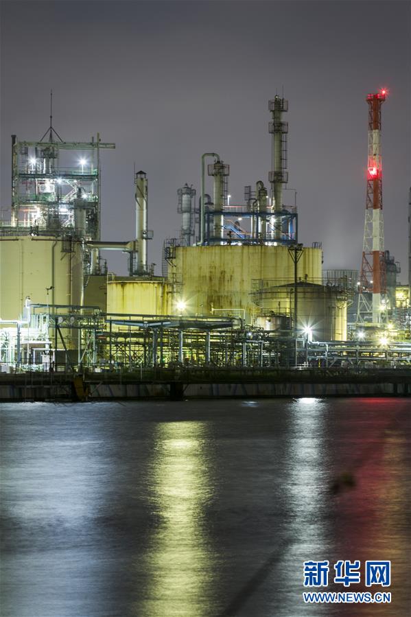 (国际)(1)日本5月工矿业生产环比下降8.4%