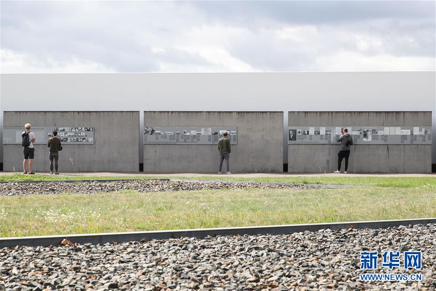 （国际）（5）探访德国萨克森豪森集中营遗址