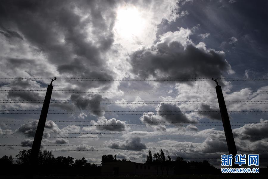 （国际）（7）探访德国萨克森豪森集中营遗址