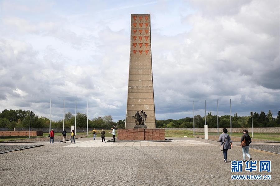 （国际）（9）探访德国萨克森豪森集中营遗址