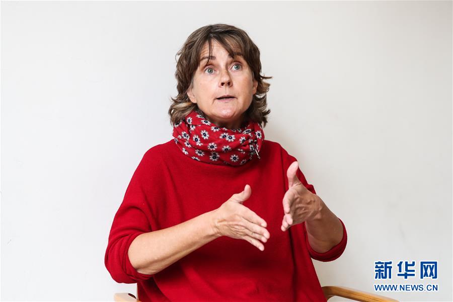 （国际）（11）探访德国萨克森豪森集中营遗址