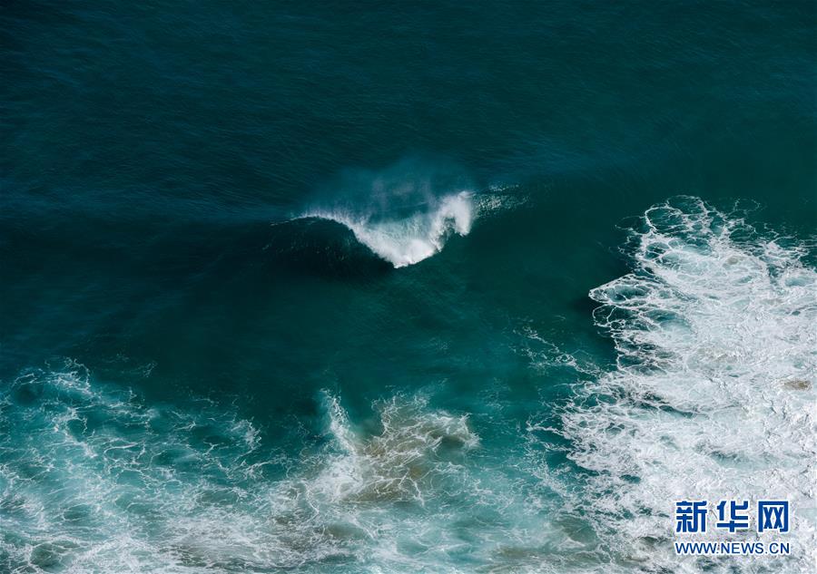 （国际）（8）新西兰北岛最北端&mdash;&mdash;雷恩加角