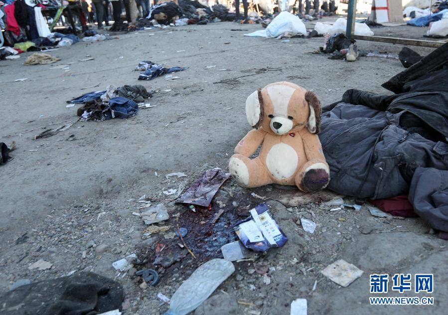 国际·一周看天下