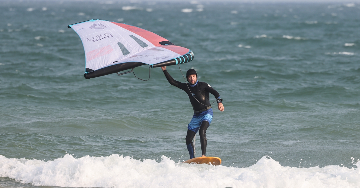 在博鳌“乘风破浪”的俄罗斯创业者