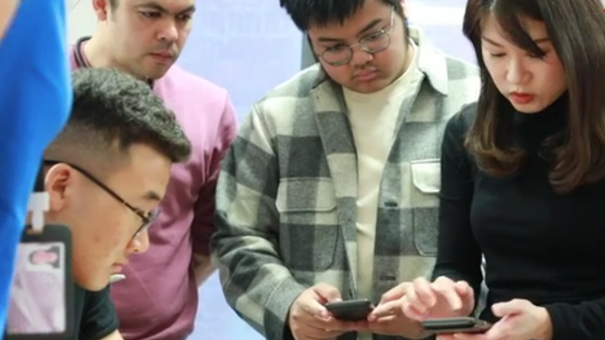 全球连线|亚洲谚语看博鳌：“遇山一起爬”