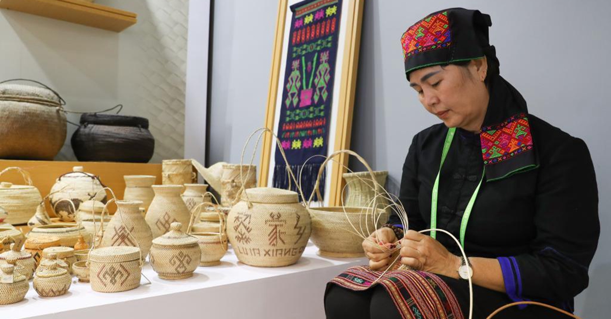 三亚创新发展主题展亮相博鳌亚洲论坛