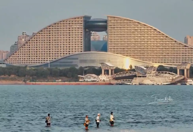 《从武汉·到世界》系列视频