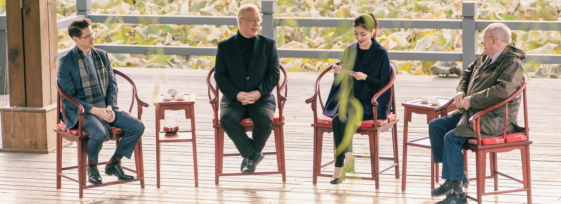 中国说｜中国人权到底怎么样？