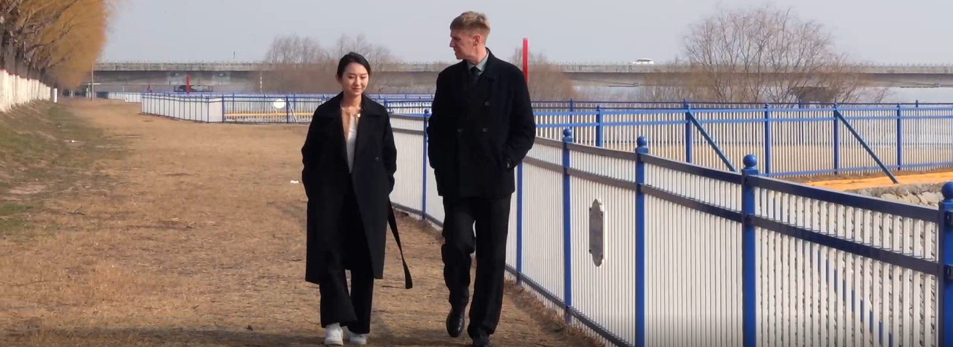 带“老外”体验中国式民主 | 第一集：最广泛的民主