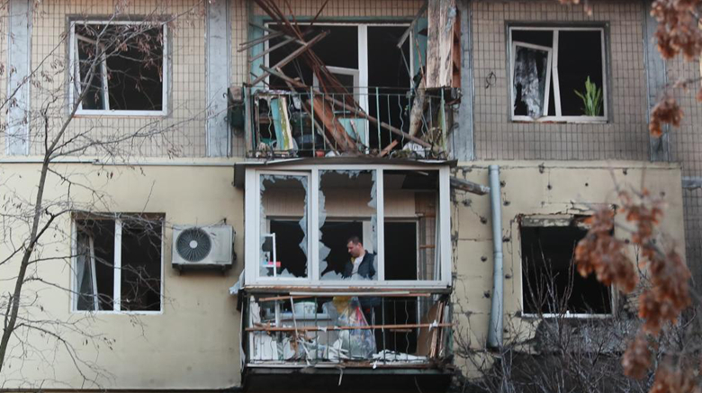 国际观察 | 激战顿巴斯，俄军有新突破？