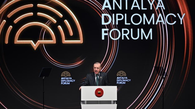 土耳其称正推动乌克兰问题领导人级别会谈