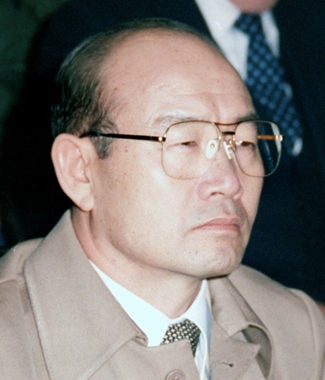 美国追缴韩国前总统全斗焕腐败款